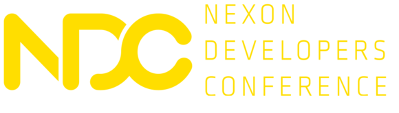 ▲ 넥슨 개발자 컨퍼런스(NDC) 로고 ⓒ 넥슨