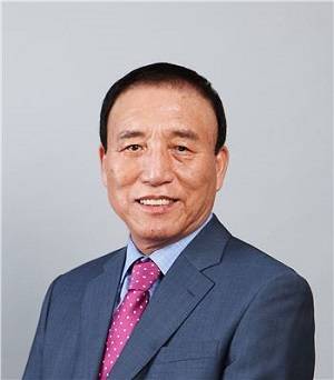 ▲ 김규영 효성 신임 대표이사 사장. ⓒ효성