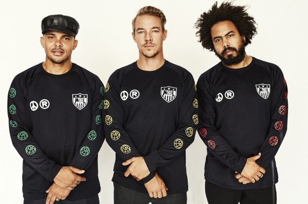 ▲ 메이저 레이저