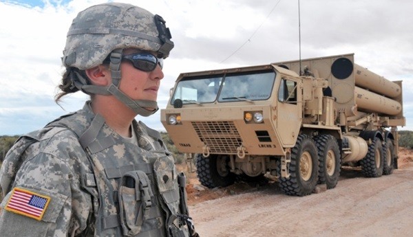 ▲ 북한 매체가 한국 내 ‘사드(THAAD)’ 배치를 겨냥해 남남갈등 유발을 목적으로 한 대남 선동을 이어갔다. 사진은 사드 포대 관련 자료사진.ⓒ'록히드 마틴' 홈페이지 캡쳐