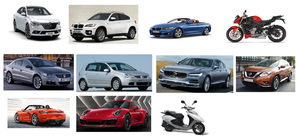 ▲ 국토교통부는 르노삼성자동차와 BMW코리아, 아우디폭스바겐코리아, 볼보자동차코리아, 한국닛산, 포르쉐코리아, 혼다코리아 등이 제작결함에 따라 시정조치를 받게 됐다고 7일 밝혔다.(해당 이미지는 참고용)ⓒ국토교통부