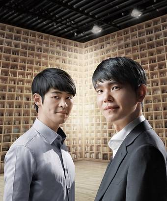 ▲ 유한양행 고함량 비타민 ‘메카트루 포커스’의 새 광고 ⓒ유한양행