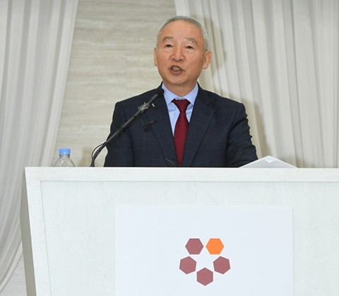 ▲ 남재준 대선후보가 전직 기무사령부 지휘관 20여 명의 문재인 더불어민주당 대선후보 지지선언을 두고 “양심을 팔아먹은 매국행위”라고 비판했다. 사진은 남재준 후보.ⓒ뉴데일리 DB