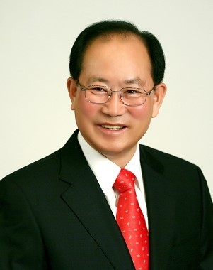 ▲ 류한우 단양군수.ⓒ단양군