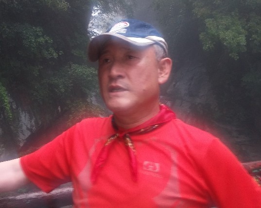 ▲ 김동식 국장ⓒ뉴데일리 D/B