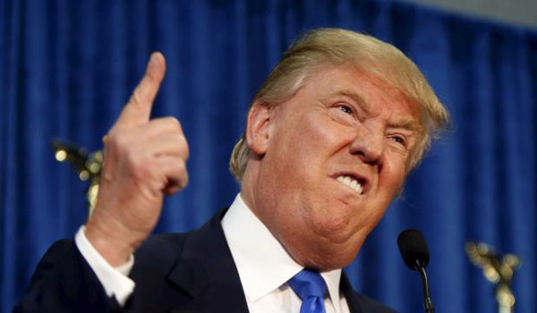 ▲ 도널드 트럼프 美대통령과 그 보좌진들이 만든, 새 대북전략이 나왔다고 美AP통신이 보도했다. ⓒ해외 온라인 커뮤니티 화면캡쳐.