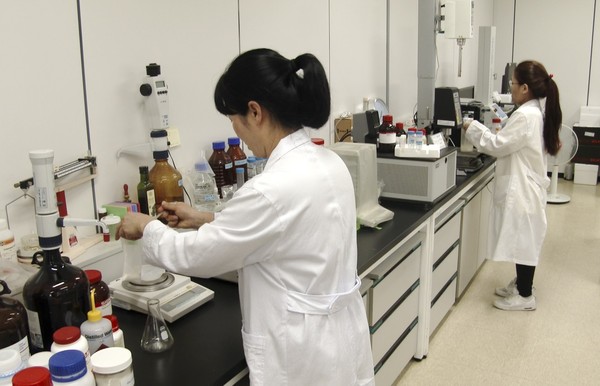 ▲ ⓒ충남도농업기술원