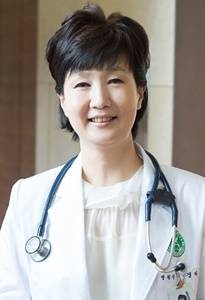 ▲ 이대목동병원 유경하 원장 ⓒ이대목동병원