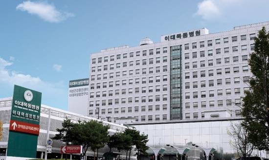 ▲ 이대목동병원이 폐암 치료 질을 평가하는 정부 평가에서 3년 연속 최고등급을 받았다.ⓒ이대목동병원