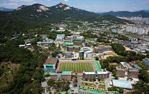▲ 서울 노원구 삼육대학교 전경. 삼육대 학교법인 삼육학원은 최근 전북 서남대 남원캠퍼스 인수의향서를 서남학원에 제출, 향후 10년간 1650억원을 투입한다는 계획을 제시했다. ⓒ삼육대