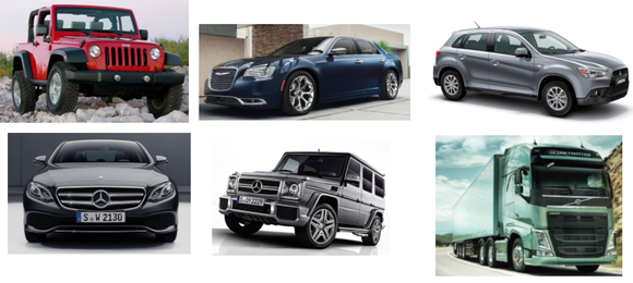 ▲ 국토교통부는 FCA코리아, 미쓰비시자동차공업, 메르세데스-벤츠코리아, 볼보그룹코리아트럭에서 수입·판매한 승용, 화물, 특수자동차 및 건설기계에서 제작결함이 발견돼 시정조치(리콜)한다고20일 밝혔다.(해당 이미지는 참고용)ⓒ국토교통부