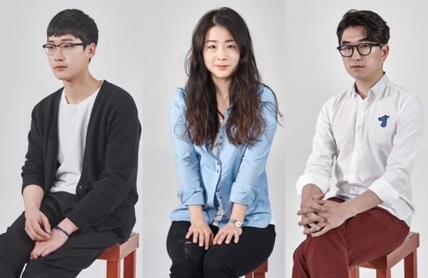 ▲ 아마도 이자람 밴드