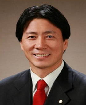 ▲ 김일수 라이프플래너