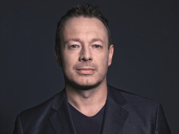 ▲ 프로듀서 미칼 드보르작