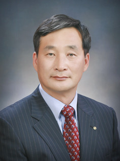 ▲ 정태재 (주)상산종합조경 대표.ⓒ진천군