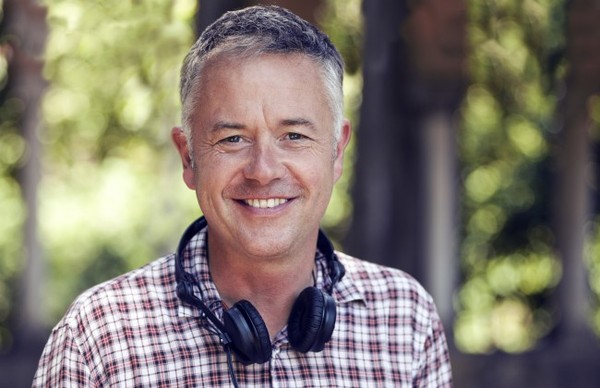 ▲ '마이클 윈터바텀 감독