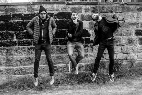 ▲ 롤러 트리오