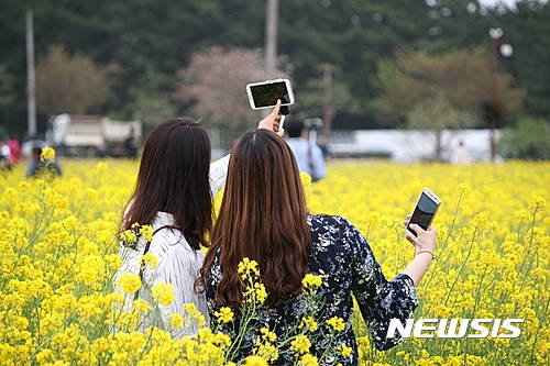 ▲ 5월 황금연휴를 앞두고 나들이 등 휴식 계획에 관심이 모아지는 가운데, 몇몇 대학이 '샌드위치 데이' 휴강을 결정한 것으로 나타났다. ⓒ뉴시스