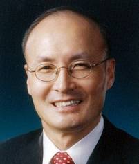 ▲ 김두식 성신여대 총장 직무대행