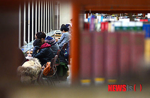 ▲ 대학들이 차별화된 교육과정을 운영하는 '이색학과'를 선보이고 있다. ⓒ뉴시스