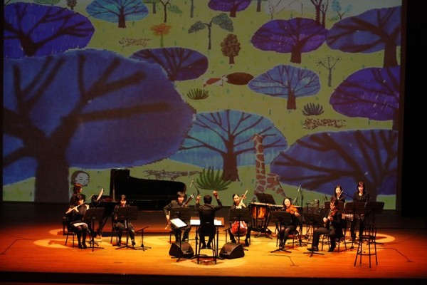 ▲ ⓒ오디컴퍼니, 네오, 세종문화회관, 인천국제공항, 코엑스 C-페스티벌