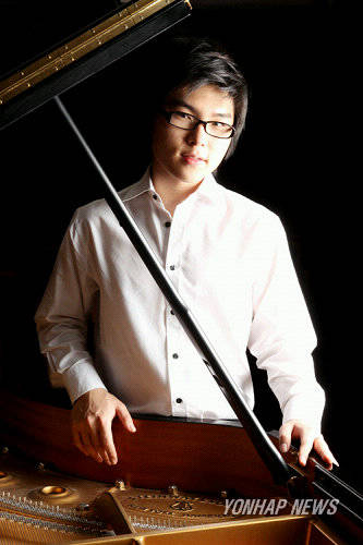 ▲ 김준희씨가 호로비츠 국제피아노콩쿨에서 우승한 후 음악계의 관심을 받고 있다ⓒ