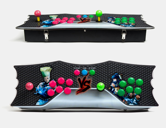 ▲ 슈퍼 챔프 V1 ⓒ 슈퍼 챔프 V1 홈페이지