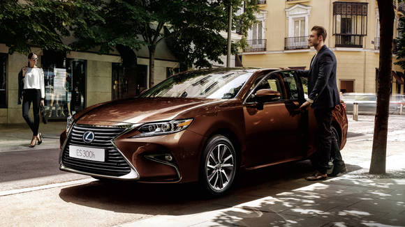 ▲ ⓒ렉서스코리아