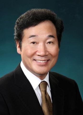 ▲ 이낙연 국무총리 후보자. ⓒ이낙연 페이스북