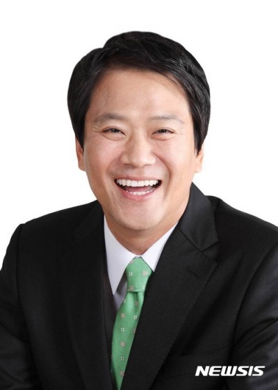 ▲ 임종석 신임 청와대 비서실장. ⓒ뉴시스