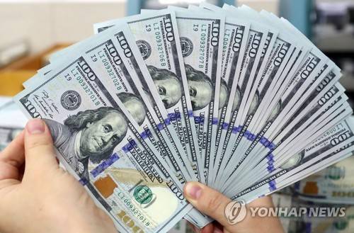 ▲ 국제통화기금(IMF)은 8일(현지시간) 한국의 수출에 주목하면서도 올해 한국의 경제 성장률 전망치는 지난달과 같은 2.7%로 유지했다.ⓒ연합뉴스