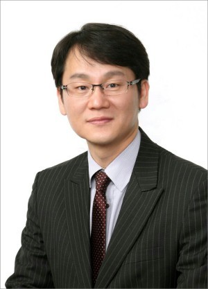 ▲ 권혁기 춘추관장. ⓒ청와대 제공