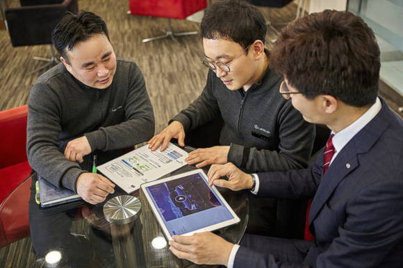 ▲ 렉서스코리아는 2017 러브 마이 렉서스 서비스 캠페인 진행한다고 12일 밝혔다.ⓒ렉서스코리아