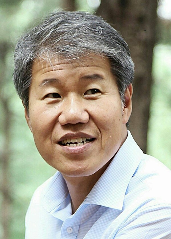 ▲ 김수현 신임 청와대 사회수석. ⓒ청와대 제공