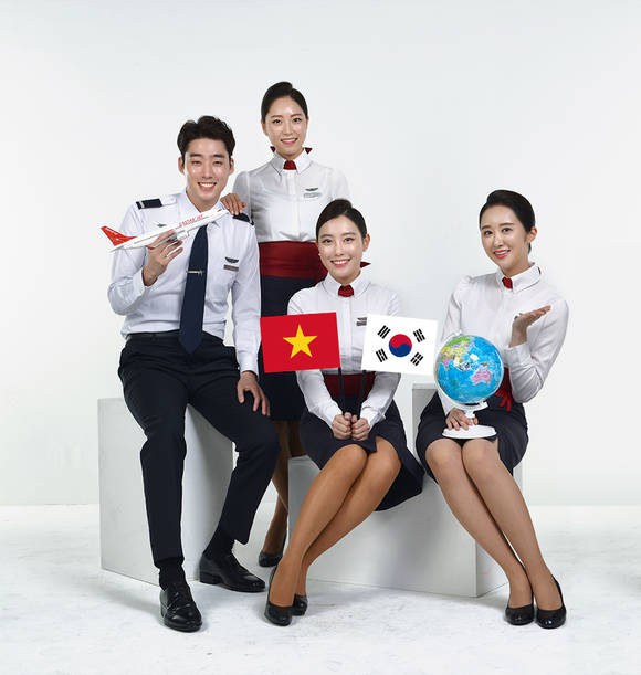 ▲ 이스타항공은 다음달 14일부터 인천~다낭 노선을 신규 취항한다고 16일 밝혔다.ⓒ이스타항공