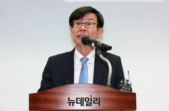 ▲ ⓒ김상조 공정거래위원장 내정자