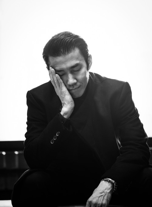 ▲ 김용걸댄스시어터_step by stepⓒ월간 객석, 박귀섭