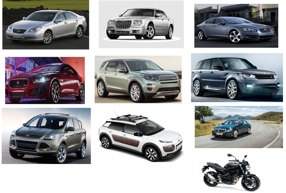 ▲ 국토교통부는 렉서스, 벤츠 등 수입차 총 28개 차종 4만222대를 리콜한다고 25일 밝혔다.ⓒ국토교통부