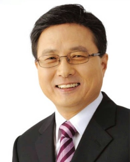 ▲ 김형근 전 충북도의회 의장.ⓒ더불어민주당 충북도당