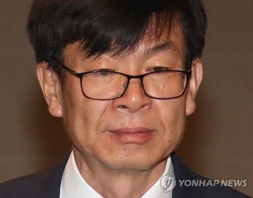 ▲ 김상조 공정거래위원회 위원장 후보자. ⓒ연합뉴스