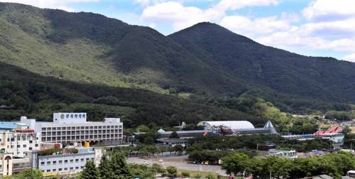 ▲ 부곡하와이 ⓒ 연합뉴스