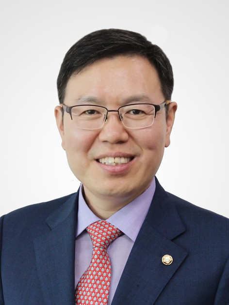 ▲ 정태옥 국회의원.ⓒ정 의원 제공