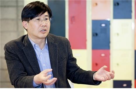 ▲ 대구창조경제혁신센터 연규황 센터장.ⓒ대구시