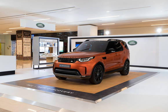 ▲ ⓒ랜드로버코리아