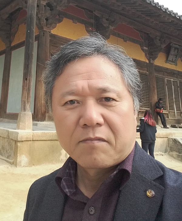 ▲ 이종학 대구대 대학원종합행정실장.ⓒ대구대