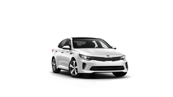 ▲ 기아차 K5.ⓒ기아자동차