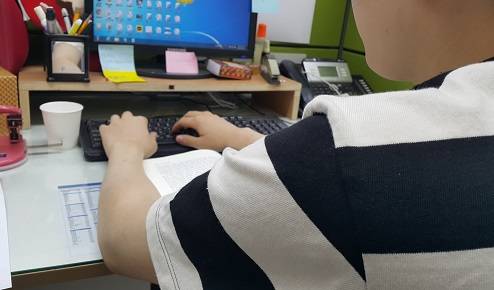 ▲ 전국 20개 사이버대학교가 직장인 등을 대상으로 2017학년도 신·편입생 후기 모집을 올해 6~7월 실시한다. ⓒ뉴데일리