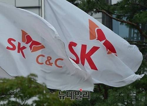 ▲ SK증권 매각 방식을 고민하던 SK가 지분 전량 처분을 결정했다. ⓒ뉴데일리