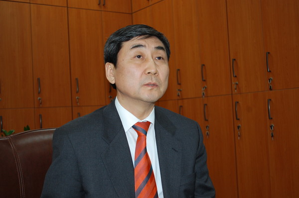 ▲ 이종걸 민주당 의원. ⓒ뉴시스