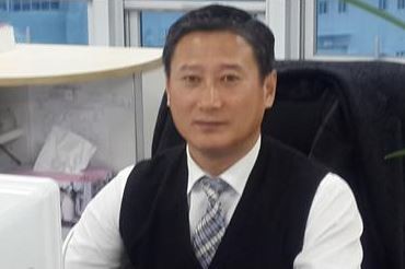 ▲ 충북 청주시상수도사업본부 한병숙 수도기획팀장.ⓒ청주시